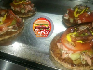 Papi's Burguer