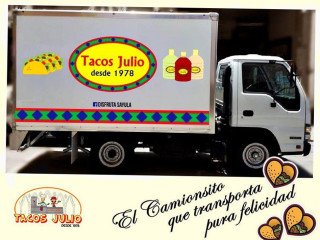 Tacos Julio