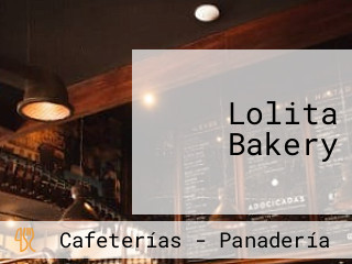 Lolita Bakery