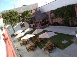 Café Jardín