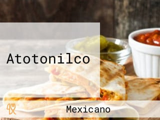 Atotonilco