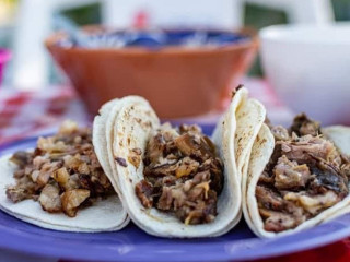 La Hortencia Barbacoa De Borrego