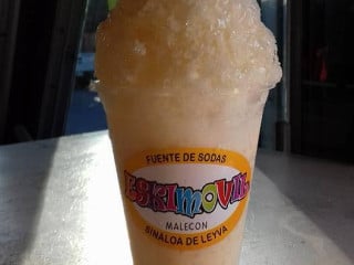 Eskimo Fuente De Sodas