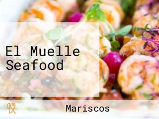 El Muelle Seafood