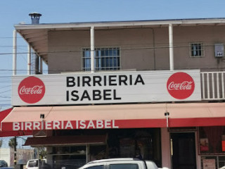 Birriería Y Taqueria Isabel