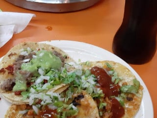 Tacos Arandas