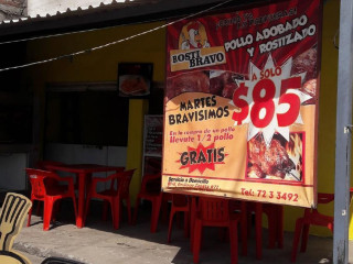 El Pollo Bravo