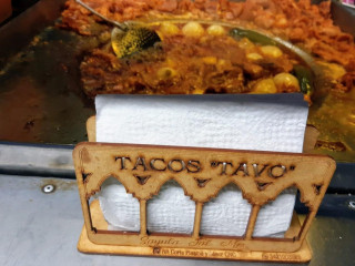 Tacos Tavo