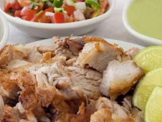 Carnitas Hernandez