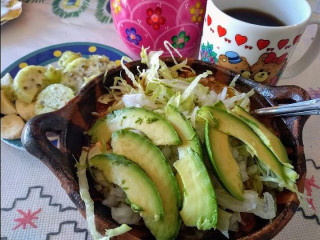 La Mixtequita Comida Con Sazón Oaxaqueño