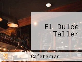 El Dulce Taller