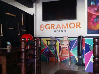 Gramor