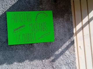 Antojitos Mexicanos La Chiquita