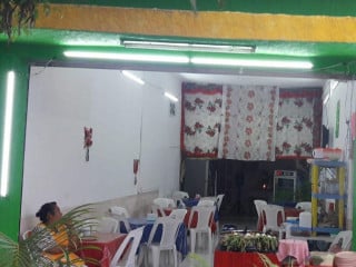 Taqueria El Buen SazÓn