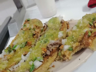 Tacos Güicho