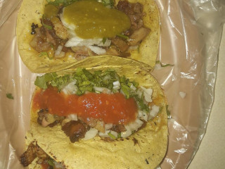 Taqueria El Güero