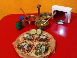 Taqueria El Chino