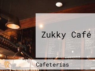 Zukky Café