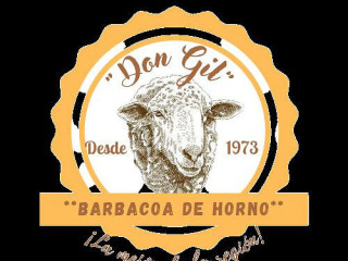 Barbacoa De Horno Don Gil