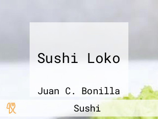 Sushi Loko