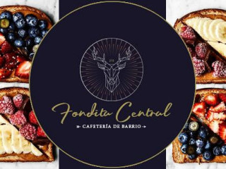 Fondita Central 215