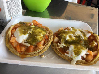 Tacos Key Pau