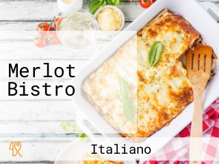 Merlot Bistro