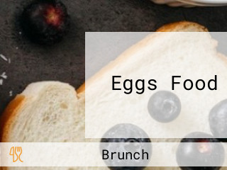 Eggs Food