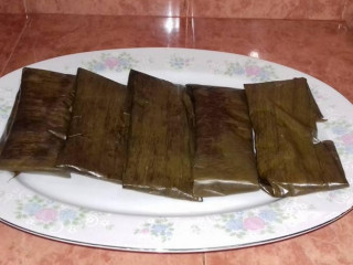 Tamales Huastecos El Tío Vikingo