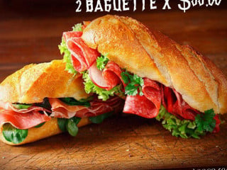 Baguetti's Cto.oriente