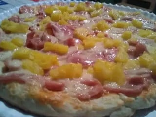 Pizzas Mati