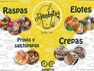 Jarabitos