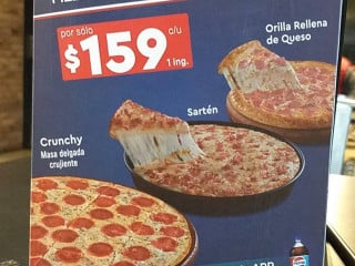 Domino's Pizza