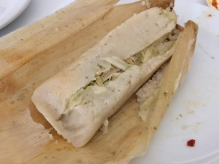 Tamales La Huastequita