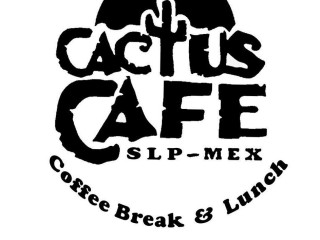 Cactus Cafe