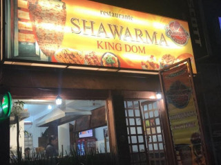 Shawarma Kingdom