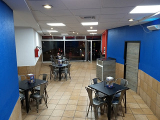 Domino's S.l.p. Carranza