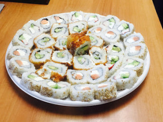 Sushi Hiroto