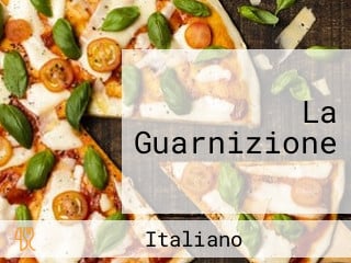 La Guarnizione