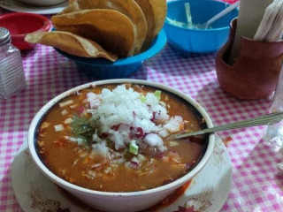 Superpozole