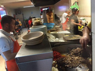 Tacos El Gavilan