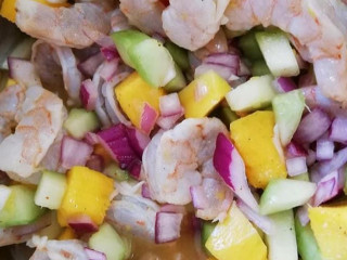 Ceviche&more