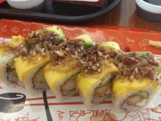 Sushi Pawa