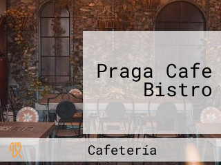 Praga Cafe Bistro