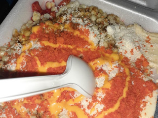 Elotes Chema