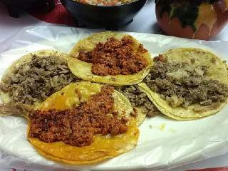 Taquería Don Carlos