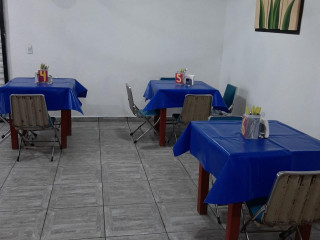 Comedor Las Delicias