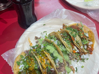 Taqueria Los Arandenses 2