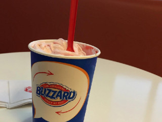 Dairy Queen Aconcagua