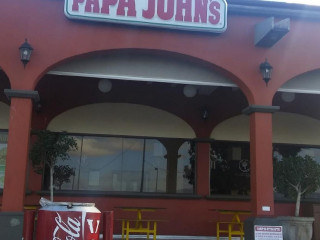 Papa John's